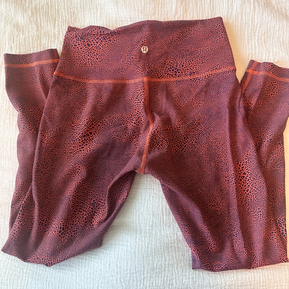 Lululemon leggings